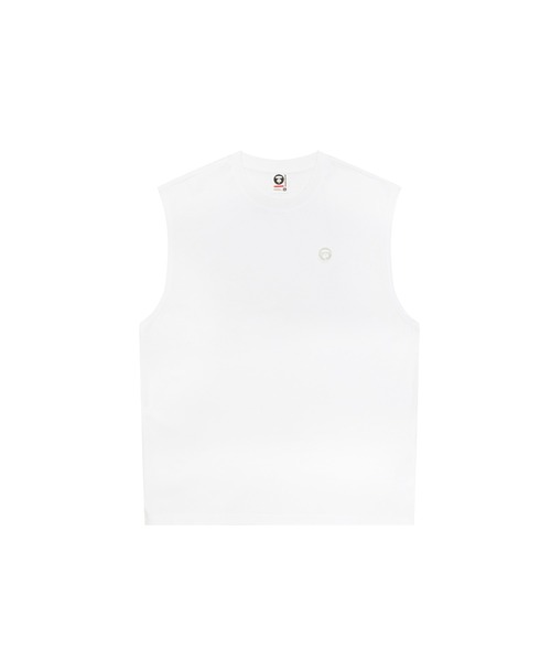 AAPE NOW TANKTOP（タンクトップ）｜AAPE BY A BATHING APE（エー