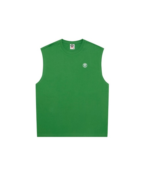 AAPE NOW TANKTOP（タンクトップ）｜AAPE BY A BATHING APE（エー