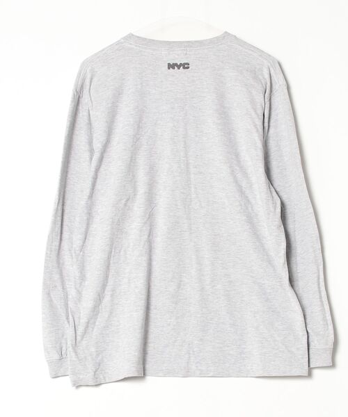 ブランド古着】長袖カットソー（Tシャツ/カットソー）｜GOOD ROCK