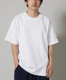 OK YESTERDAY | OK YESTERDAY / オーケー イエスタデイ ヘビーウェイトTシャツ 2026年 夏 夏服(Tシャツ/カットソー)