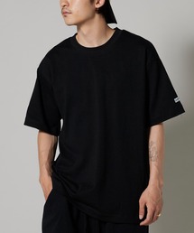 OK YESTERDAY | OK YESTERDAY / オーケー イエスタデイ ヘビーウェイトTシャツ 2026年 夏 夏服(Tシャツ/カットソー)