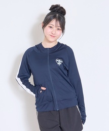 セール】【SWIM】ナンバーメッシュ4点セット水着（水着）｜LOVETOXIC