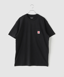 JOINT WORKS（ジョイントワークス）の「CARHARTT WIP / カーハート ダブリューアイピー S/S POCKET HEART T-SHIRT（Tシャツ/カットソー）」