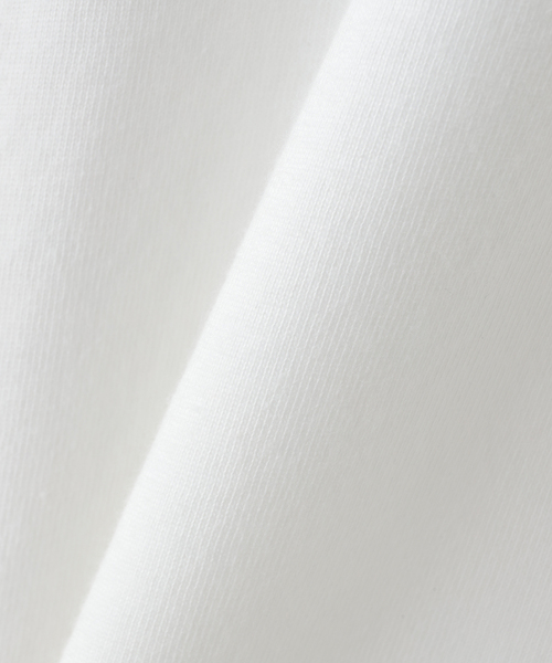Carhartt WIP(カーハートダブリューアイピー)の「CARHARTT WIP / カーハート ダブリューアイピー S/S POCKET HEART T-SHIRT(Tシャツ/カットソー・メンズ・ホワイト/ブラック・LARGE/MEDIUM)」の5枚目の写真