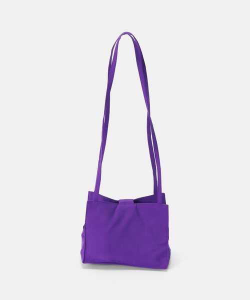 COMING OF AGE (カミングオブエイジ) LADY STRAP BAG セール】COMING OF AGE / カミングオブエイジ LADY STRAP BAG