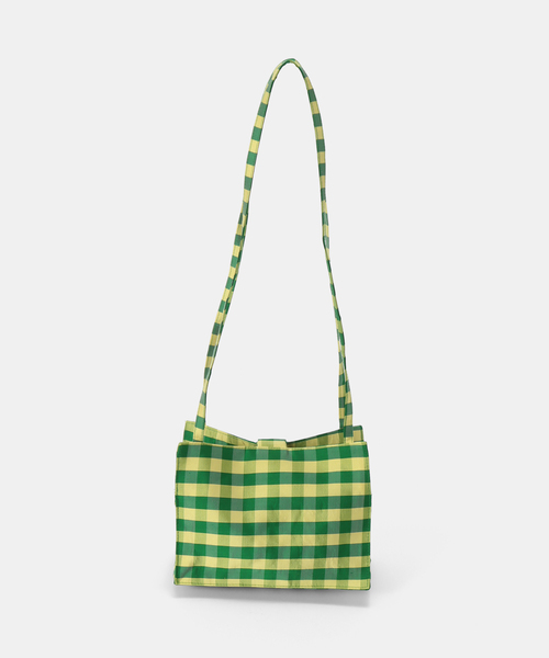 セール】COMING OF AGE / カミングオブエイジ LADY STRAP BAG
