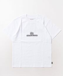 BILLABONG（ビラボン）の「BILLABONG/ビラボン 3D WAVE キッズ Tシャツ BG01E203（Tシャツ/カットソー）」
