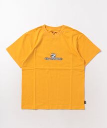 BILLABONG（ビラボン）の「BILLABONG/ビラボン 3D WAVE キッズ Tシャツ BG01E203（Tシャツ/カットソー）」