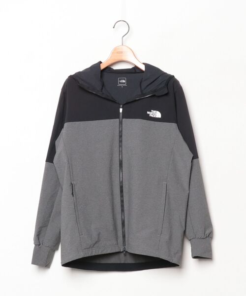 ブランド古着】ナイロンブルゾン（ナイロンジャケット）｜THE NORTH