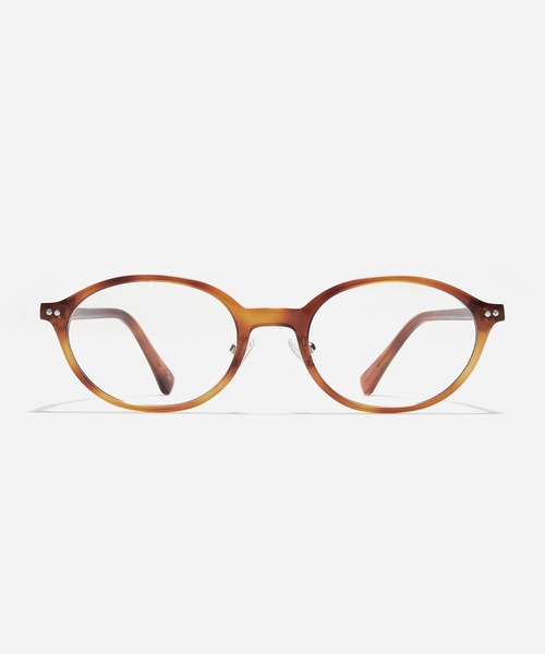 CARIN(カリン) ARNO R メガネ（メガネ）｜CARIN（カリン）の