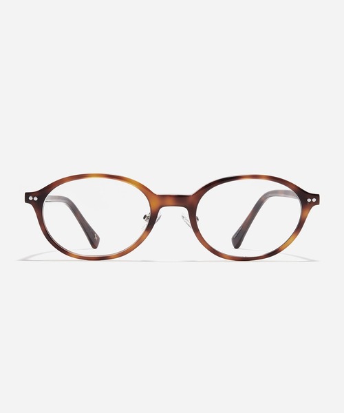 CARIN(カリン) ARNO R メガネ（メガネ）｜CARIN（カリン）の