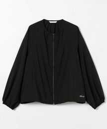 NANGA/ナンガ EXCURSION NO COLLAR JACKET W/エクスカーション ノーカラージャケット