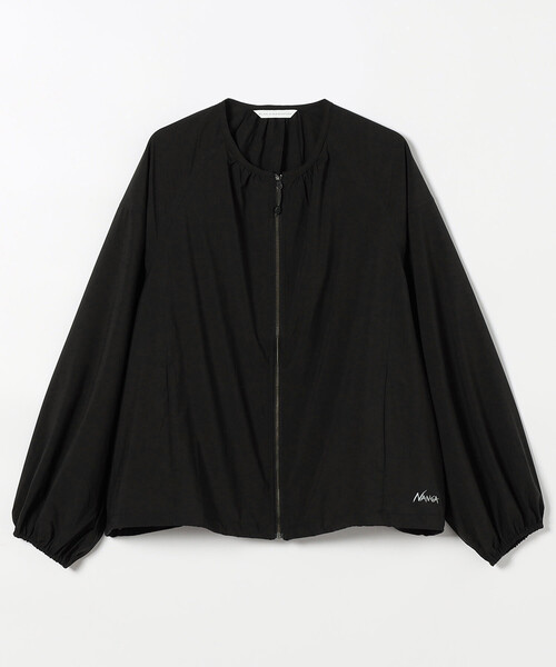 セール】NANGA/ナンガ EXCURSION NO COLLAR JACKET W/エクスカーション