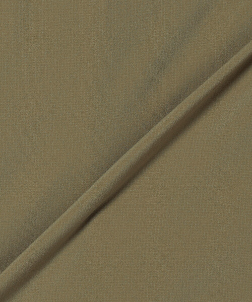 FREAK'S STORE(フリークスストア)の「NANGA/ナンガ EXCURSION NO COLLAR JACKET W/エクスカーション ノーカラージャケット(ブルゾン・レディース・グリーン/ブラック・MEDIUM/SMALL)」の12枚目の写真