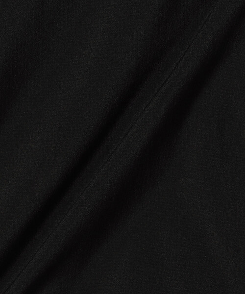 FREAK'S STORE(フリークスストア)の「NANGA/ナンガ EXCURSION NO COLLAR JACKET W/エクスカーション ノーカラージャケット(ブルゾン・レディース・グリーン/ブラック・MEDIUM/SMALL)」の4枚目の写真
