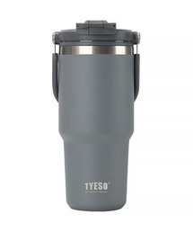 Bleu Bleuet（ブルーブルーエ）の「TYESOポータブルタンブラー(750ml)（グラス/マグカップ/タンブラー）」