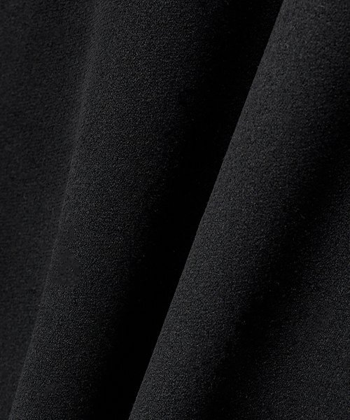 NOIRER(ノイア)の「スエードワイドバermudaパンツ(ネイビー)(その他パンツ・メンズ・その他・48/50/52)」の8枚目の写真