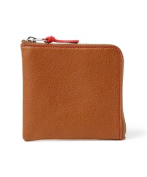 BEAMS PLUS（ビームスプラス）の「Double Zip Wallet（ポーチ）」
