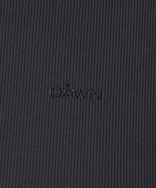 AP STUDIO（エーピーストゥディオ）の「【DAWN/ダン】LONG SLEEVES（その他アンダーウェア/インナー・レディース・ブラック・FREE）」の19枚目の写真