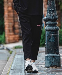 GRANCY】Dirty Sweat Pants / ダーティスウェットパンツ（スウェット