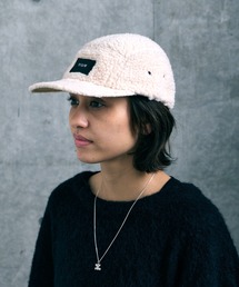 VIRGOwearworks（ヴァルゴウェアワークス）の「BOA JET CAP（キャップ）」
