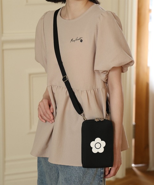 MARY QUANT｜マリークワントの財布（長財布）通販 - ZOZOTOWN