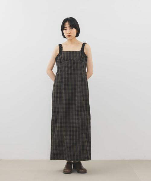 KBF（ケイビーエフ）の「ラウンドトゥサボミュール（サンダル・レディース・ブラック/ブラウン・37/36/38）」の19枚目の写真
