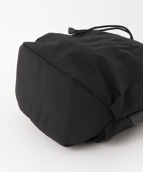 adidas(アディダス)の「FAVORITE SMALL BAG / アディダス adidas(ショルダーバッグ・レディース・ブラック・FREE)」の8枚目の写真