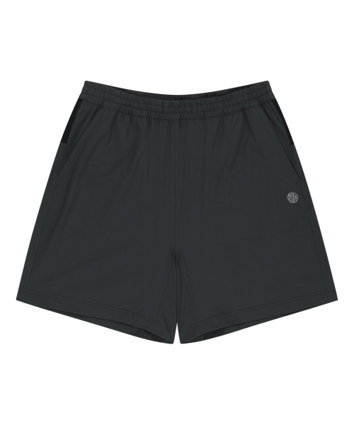 OFFGRID(オフグリッド)の「グライドトレイルショーツ-チャコール(その他パンツ・メンズ・その他・LARGE/X-LARGE/SMALL/MEDIUM)」の1枚目の写真