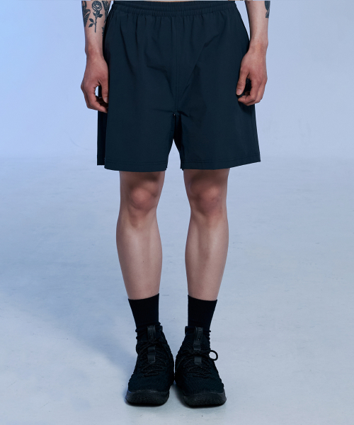 OFFGRID(オフグリッド)の「グライドトレイルショーツ-チャコール(その他パンツ・メンズ・その他・LARGE/X-LARGE/SMALL/MEDIUM)」の3枚目の写真
