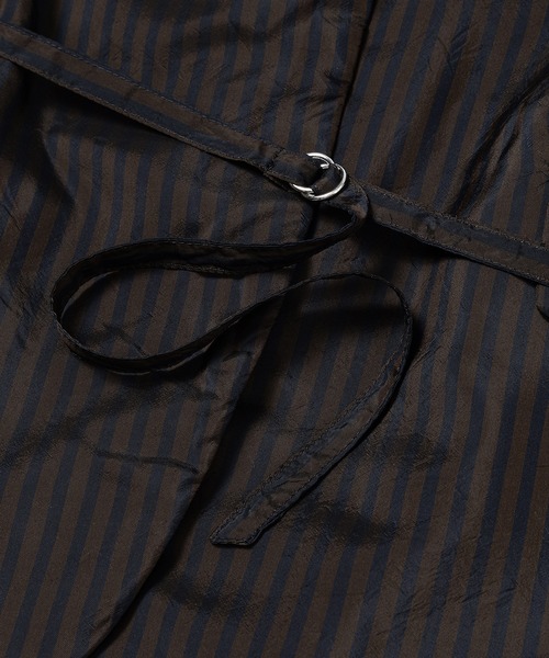 DRIES VAN NOTEN(ドリスヴァンノッテン)の「BLURSY 4284 W.W.JACKET(テーラードジャケット・レディース・その他1・XS/S)」の5枚目の写真