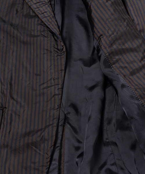 DRIES VAN NOTEN(ドリスヴァンノッテン)の「BLURSY 4284 W.W.JACKET(テーラードジャケット・レディース・その他1・XS/S)」の7枚目の写真