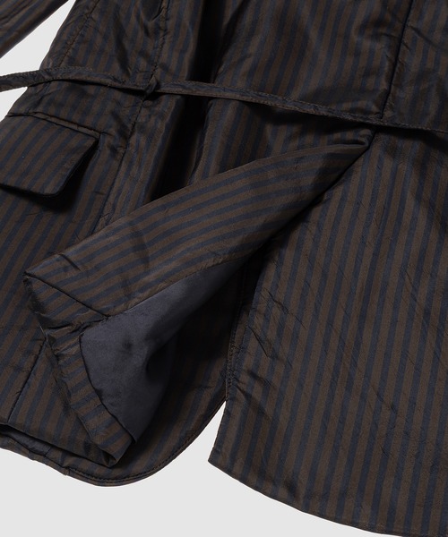 DRIES VAN NOTEN(ドリスヴァンノッテン)の「BLURSY 4284 W.W.JACKET(テーラードジャケット・レディース・その他1・XS/S)」の8枚目の写真