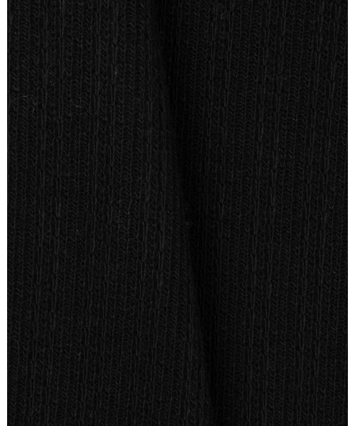 THEENDQUESTION(ジエンドクエスチョン)の「Knit tuck wide pants / BLACK(その他パンツ・レディース・その他・FREE)」の12枚目の写真