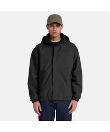 Timberland | ウォータープルーフ ボンバー ジャケット メンズ (防水)(マウンテンパーカー)