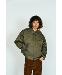 ショート丈」に該当するMA-1ファッション通販 - ZOZOTOWN