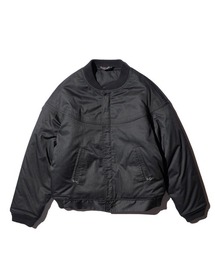TOWNCRAFT / タウンクラフト PADDED SHORT DERBY JACKET 中綿 ショートダービージャケット