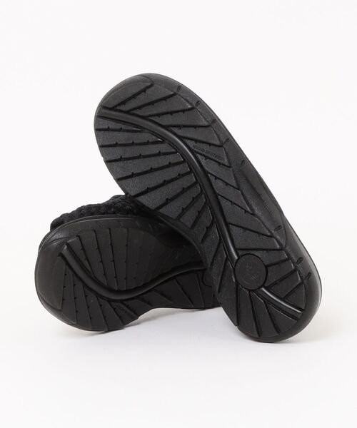 Import & Select(インポートアンドセレクト)の「【AZTEC】 別注サンダル(サンダル・メンズ・ブラック・28cm/27cm/26cm)」の3枚目の写真