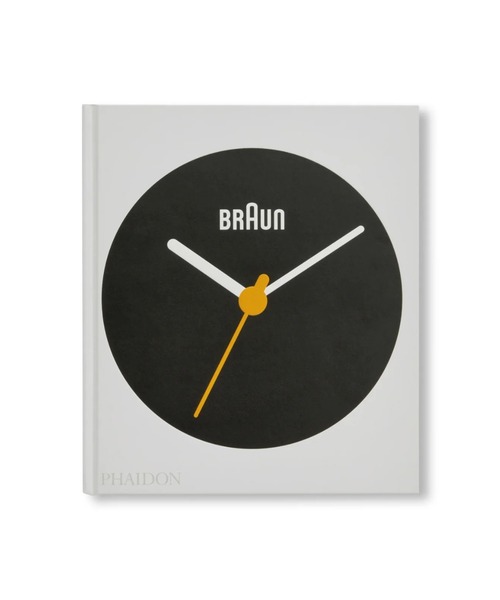 VILLA BOOKS(ヴィラ ブックス)の「BRAUN: DESIGNED TO KEEP(本・メンズ・その他・FREE)」の1枚目の写真