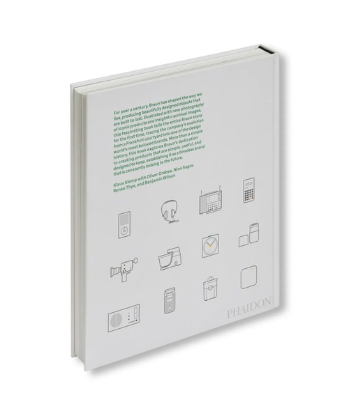 VILLA BOOKS(ヴィラ ブックス)の「BRAUN: DESIGNED TO KEEP(本・メンズ・その他・FREE)」の11枚目の写真