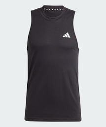 トレイン エッセンシャルズ Feelready トレーニング ノースリーブTシャツ / アディダス adidas