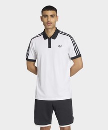 テニス クラシック ポロシャツ / アディダス adidas