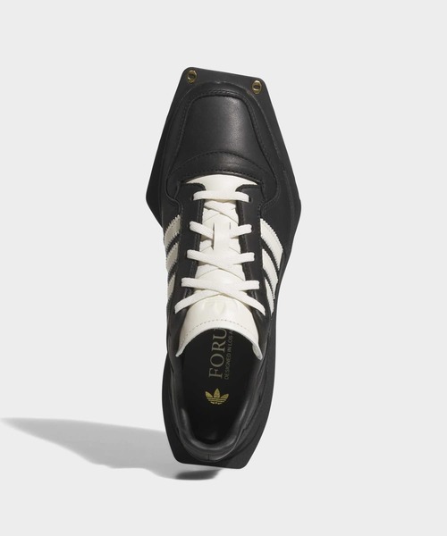 フォーラム キュビズム / アディダスオリジナルス adidas Originals