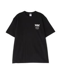 overprint/オーバープリント/別注SO WHAT TEE