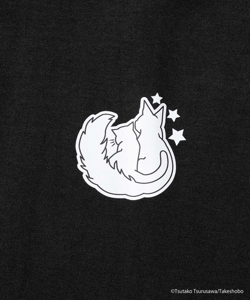 ZOZOSPOT(ゾゾスポット)の「Qpa BLACKCOLLECTION by ZOZOTOWN ロンT(Tシャツ/カットソー・レディース・その他5/その他3/その他2/その他4/その他6/その他1・FREE)」の9枚目の写真