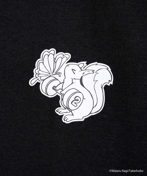 ZOZOSPOT(ゾゾスポット)の「Qpa BLACKCOLLECTION by ZOZOTOWN ロンT(Tシャツ/カットソー・レディース・その他5/その他3/その他2/その他4/その他6/その他1・FREE)」の10枚目の写真