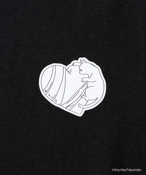 ZOZOSPOT(ゾゾスポット)の「Qpa BLACKCOLLECTION by ZOZOTOWN ロンT(Tシャツ/カットソー・レディース・その他5/その他3/その他2/その他4/その他6/その他1・FREE)」の11枚目の写真