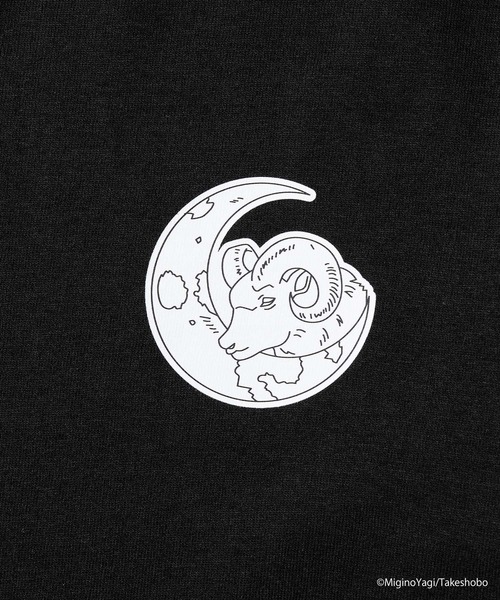 ZOZOSPOT(ゾゾスポット)の「Qpa BLACKCOLLECTION by ZOZOTOWN ロンT(Tシャツ/カットソー・レディース・その他5/その他3/その他2/その他4/その他6/その他1・FREE)」の12枚目の写真