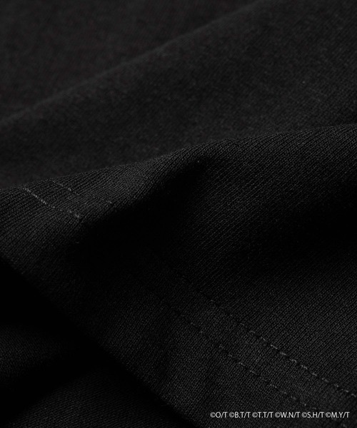 ZOZOSPOT(ゾゾスポット)の「Qpa BLACKCOLLECTION by ZOZOTOWN ロンT(Tシャツ/カットソー・レディース・その他5/その他3/その他2/その他4/その他6/その他1・FREE)」の13枚目の写真