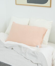 collex（コレックス）の「【神藤タオル別注】INNER PILE アップサイクルピローケース｜枕カバー（寝具）」